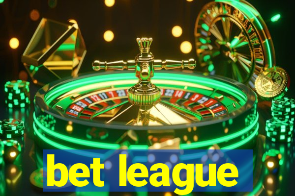 bet league