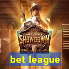 bet league