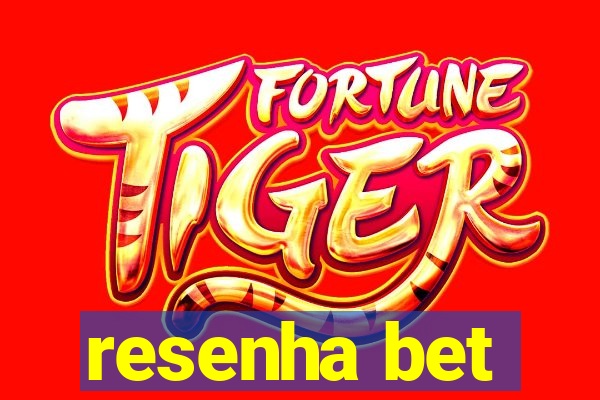 resenha bet