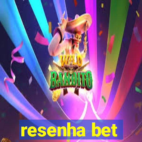 resenha bet