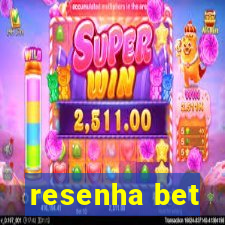 resenha bet