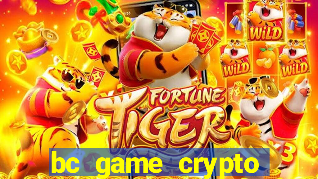 bc game crypto casino download