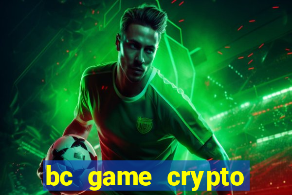 bc game crypto casino download