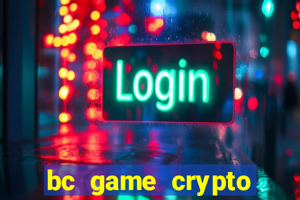 bc game crypto casino download