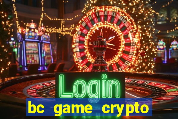 bc game crypto casino download