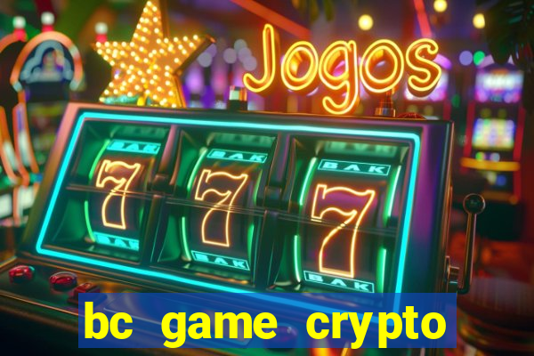 bc game crypto casino download