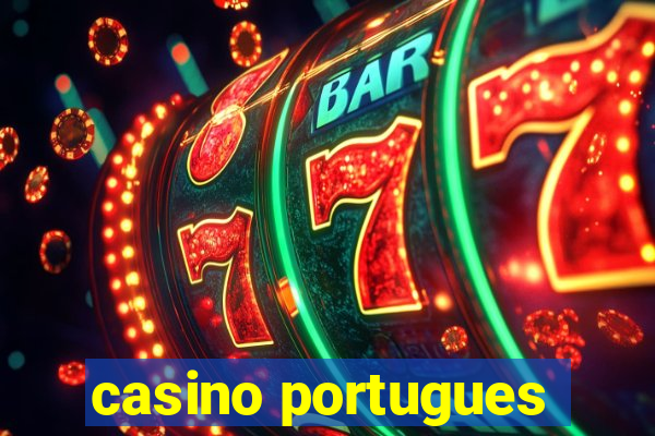 casino portugues