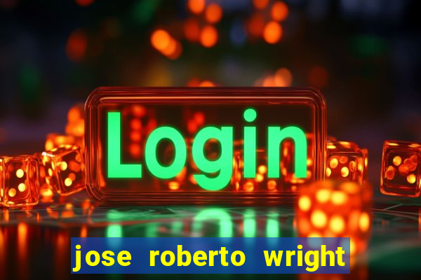 jose roberto wright ajuda flamengo