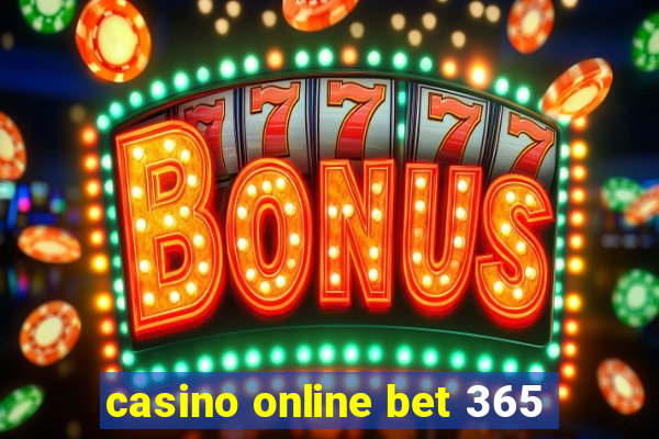 casino online bet 365