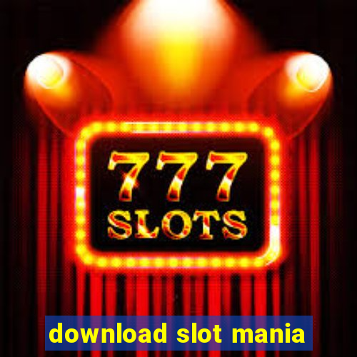 download slot mania