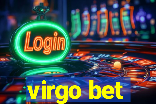 virgo bet