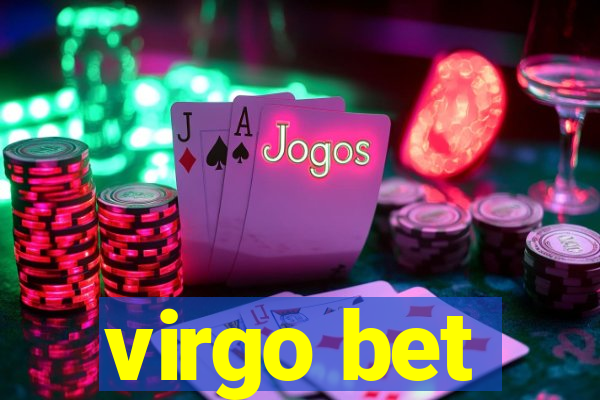 virgo bet