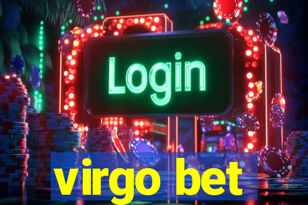 virgo bet