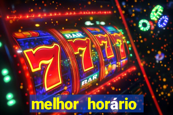 melhor horário para jogar sweet bonanza