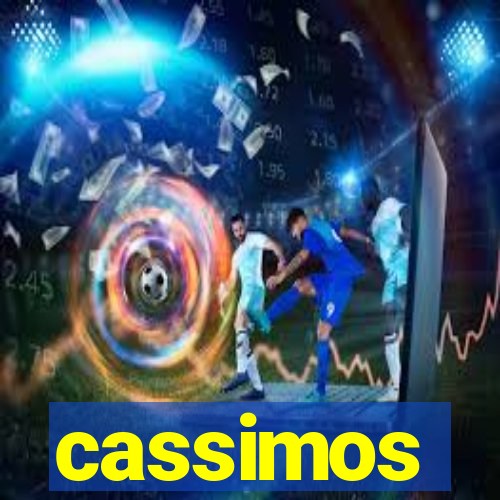 cassimos