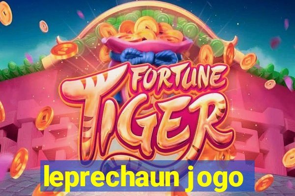 leprechaun jogo