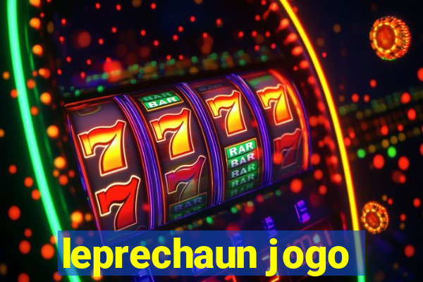 leprechaun jogo