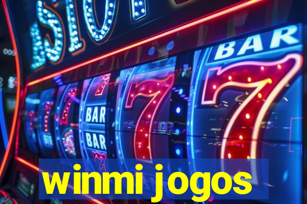 winmi jogos