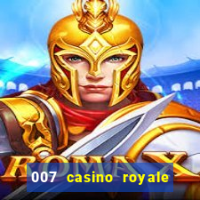 007 casino royale dowloand torrent