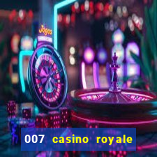 007 casino royale dowloand torrent