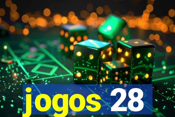 jogos 28