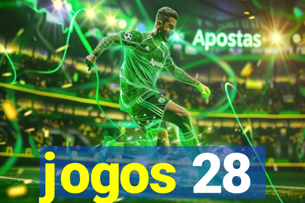 jogos 28