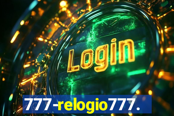 777-relogio777.net