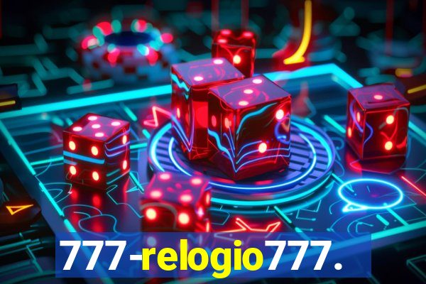 777-relogio777.net