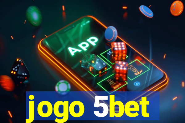 jogo 5bet