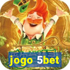 jogo 5bet