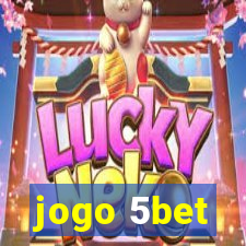 jogo 5bet