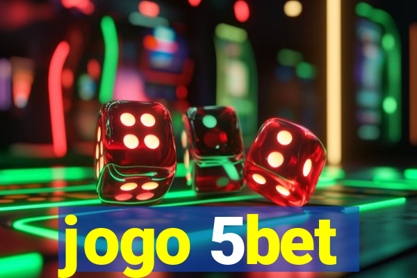 jogo 5bet