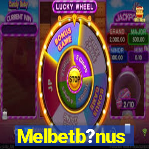 Melbetb?nus