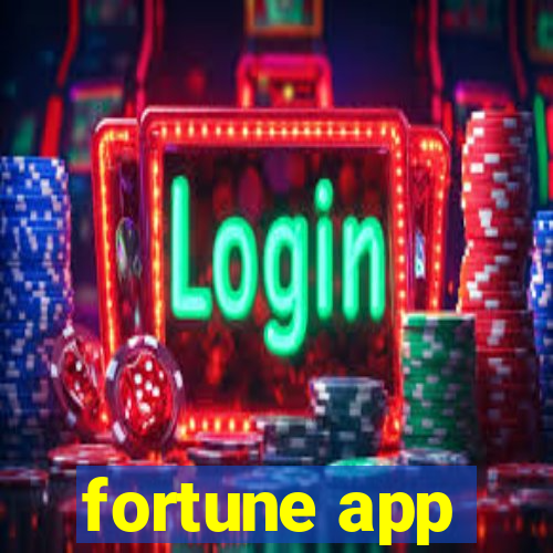 fortune app