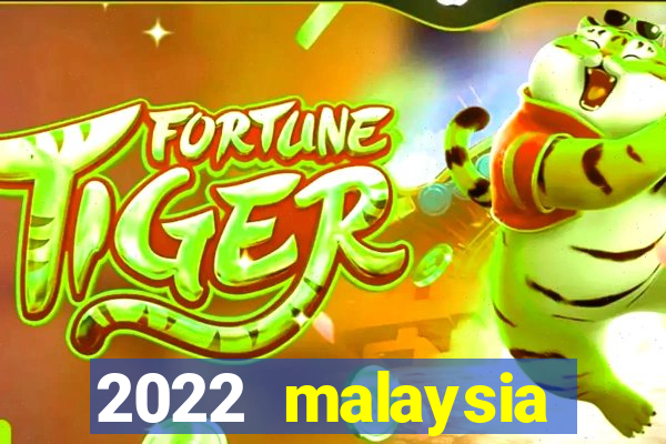 2022 malaysia online casino