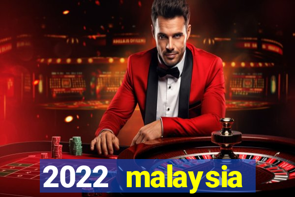 2022 malaysia online casino