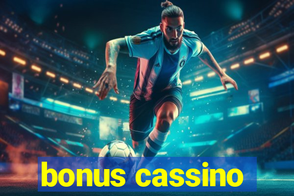 bonus cassino