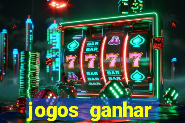 jogos ganhar dinheiro online gratis