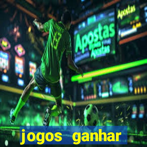 jogos ganhar dinheiro online gratis