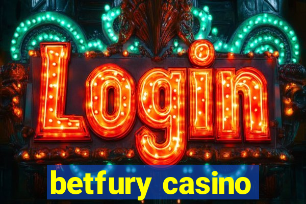 betfury casino