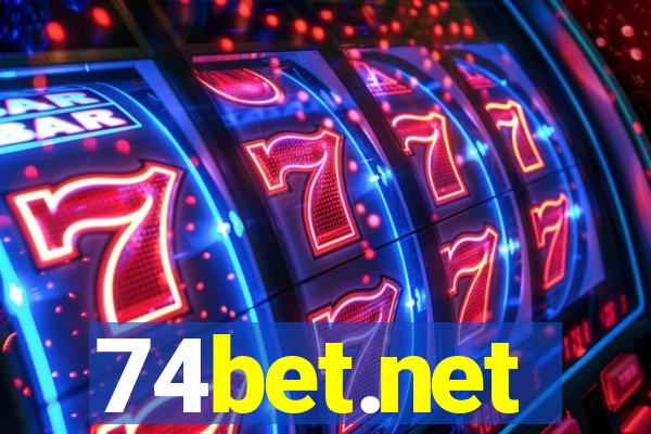 74bet.net