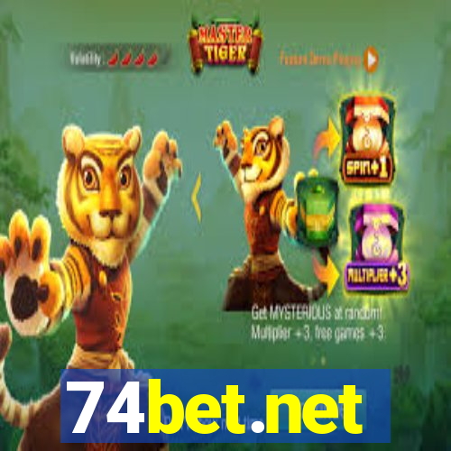 74bet.net