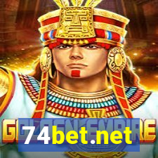 74bet.net