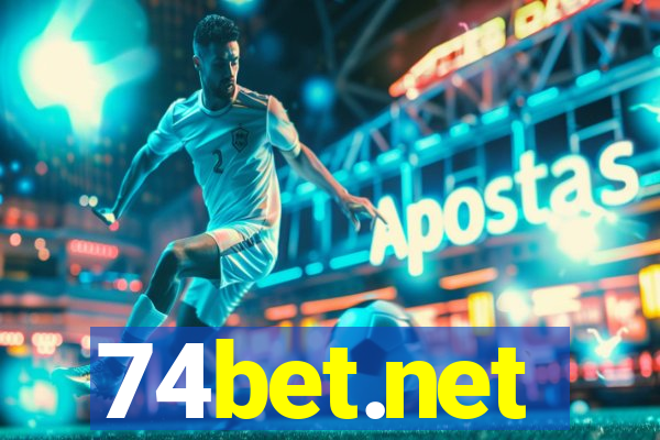 74bet.net