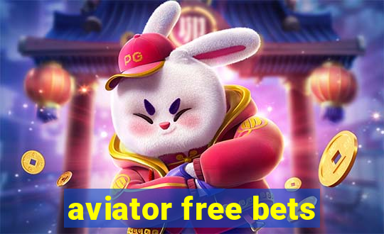 aviator free bets