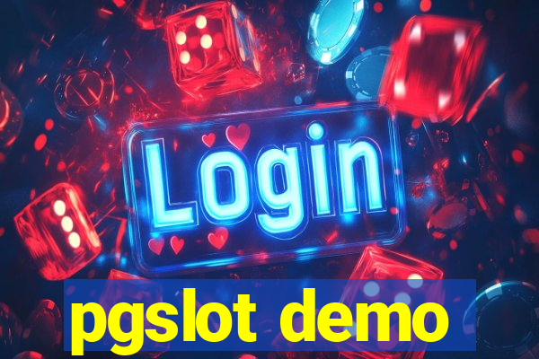 pgslot demo