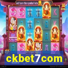 ckbet7com