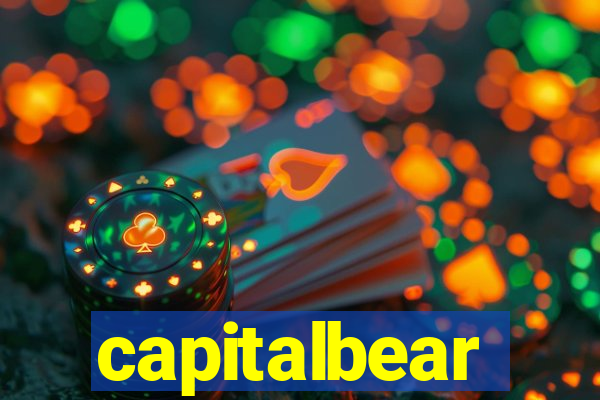 capitalbear