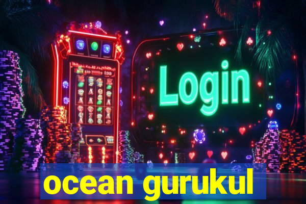 ocean gurukul