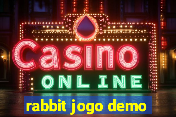 rabbit jogo demo